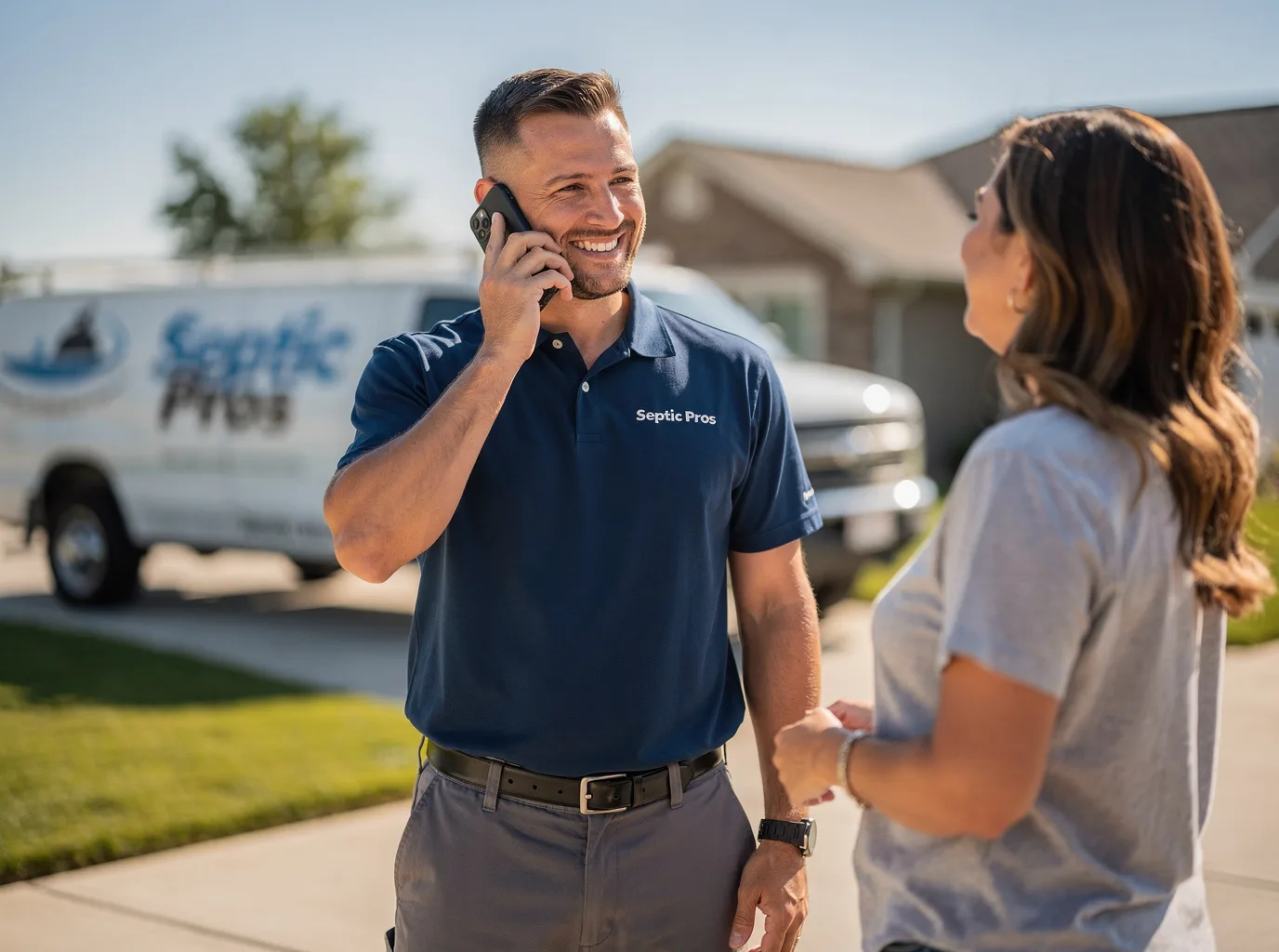 Septic Tank Pumping Harrisonburg, LA FAQs